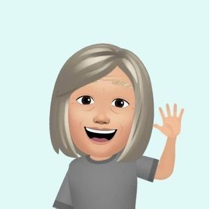 Meet your Posher, Marty